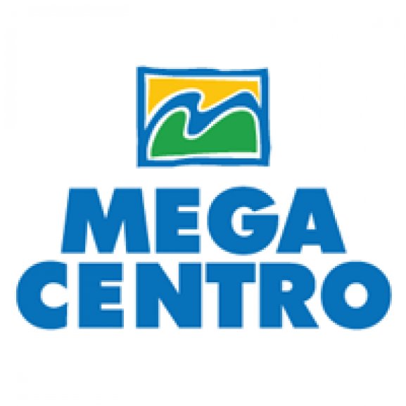 Mega Centro Logo