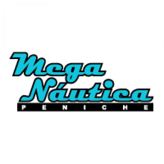 Mega Nautica Logo