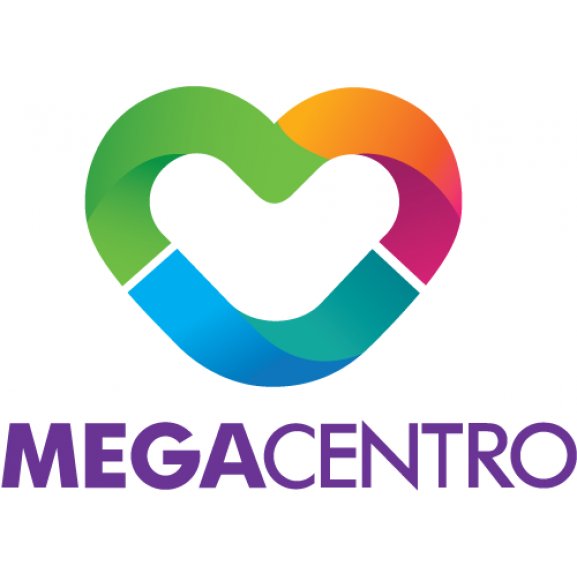 Megacentro Logo