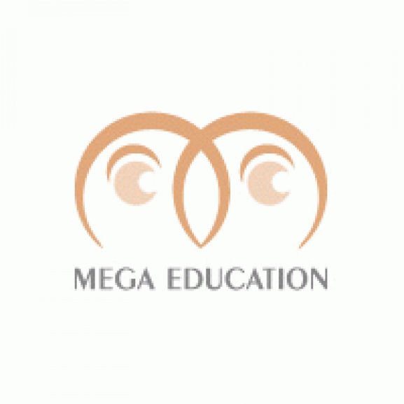 Megaeducation Logo