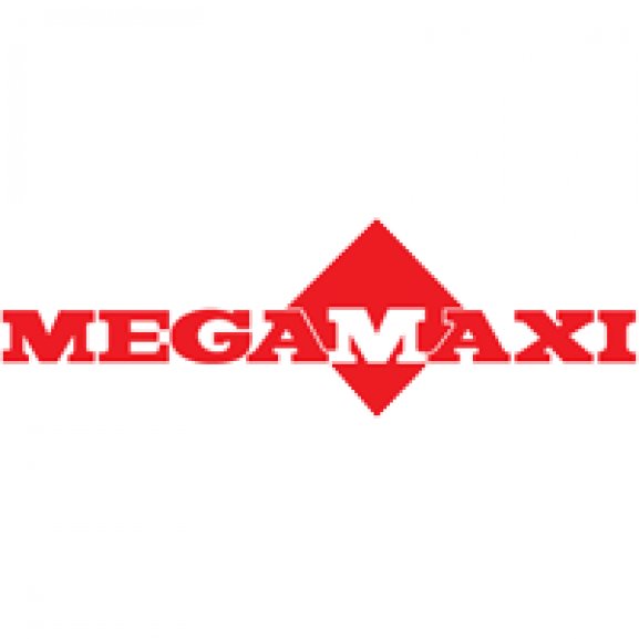 megamaxi Logo