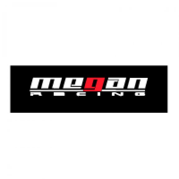 Megan Racing Logo