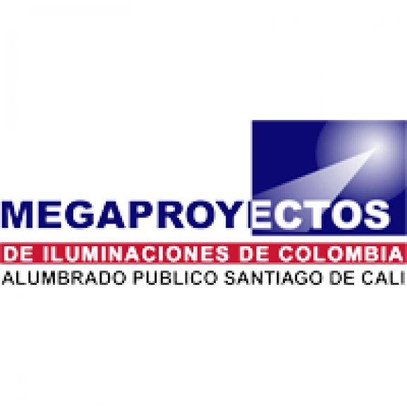 Megaproyectos S.A Logo