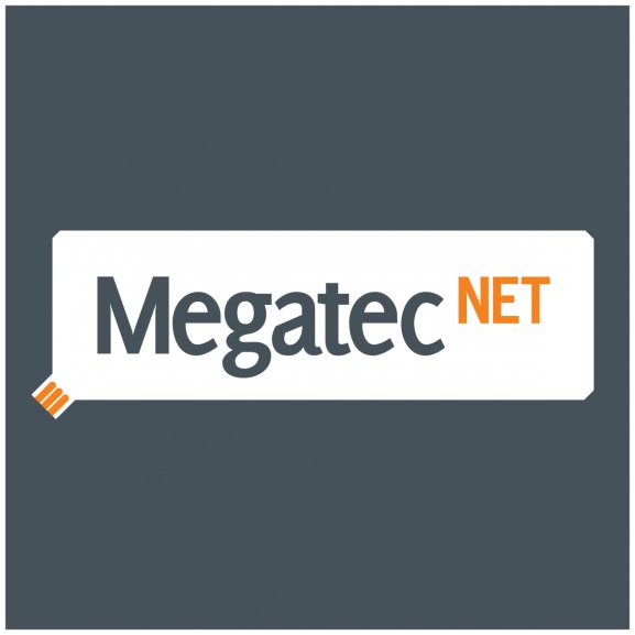 Megatec Net Logo
