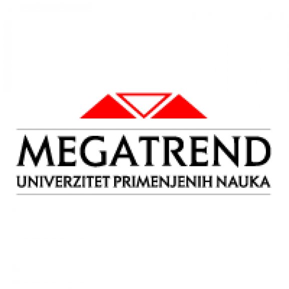 Megatrend Logo