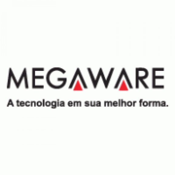 Megaware Computadores Logo