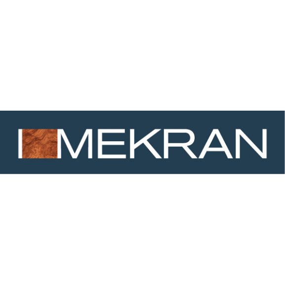 Mekran Logo