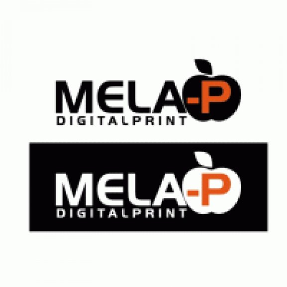 Mela-P Logo