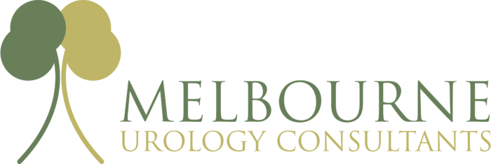 Melbourne Urology Consultants Logo