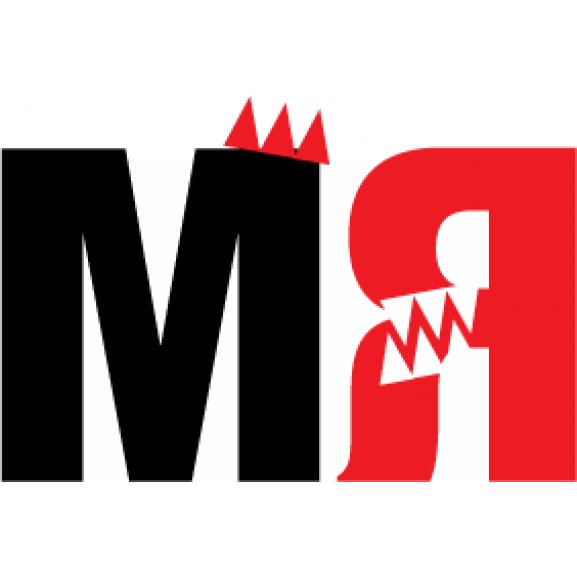 Melkrock Rally Logo