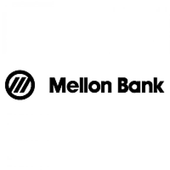 Mellon Bank Logo