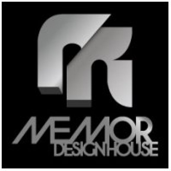 Memor Design House Logo