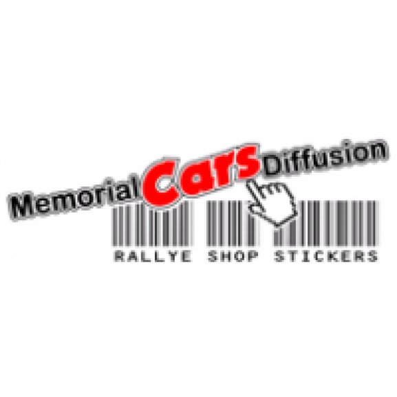 Memorial cars diffusion Logo