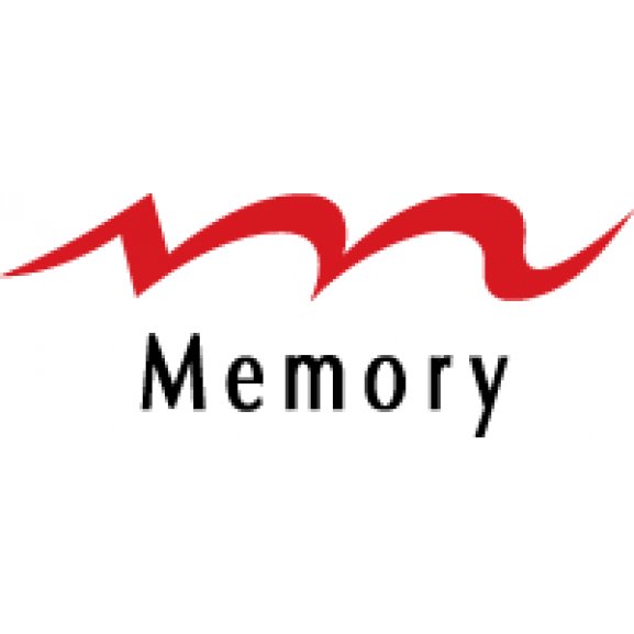 Memory Brindes Logo