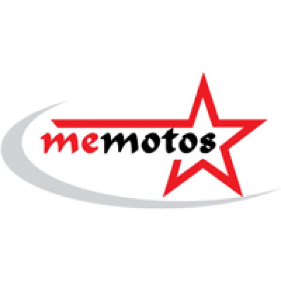 MeMotos Logo