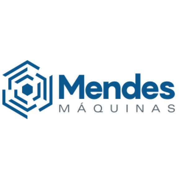 MENDES MAQUINAS LTDA Logo