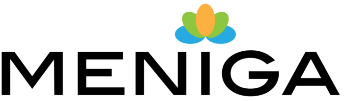 Meniga Logo