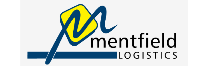 Mentfield Logistics Logo