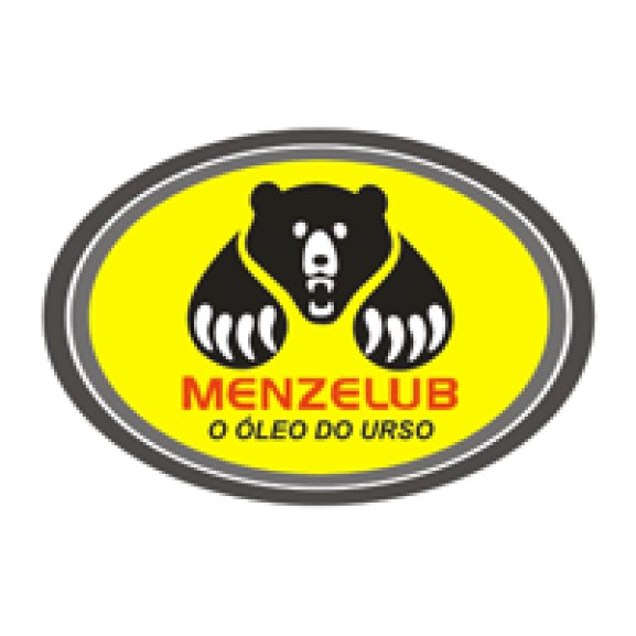 Menzelub Lubrificantes Logo