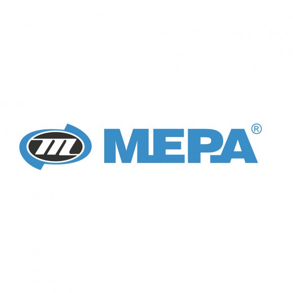 Mepa Elektrik Me-Pa Logo