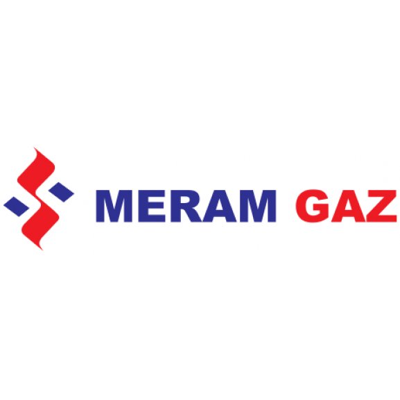 Meram Gaz Logo