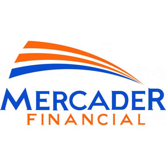 Mercader Financial Logo