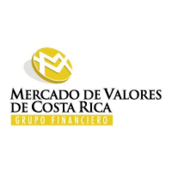 Mercado de Valores de Costa Rica Logo