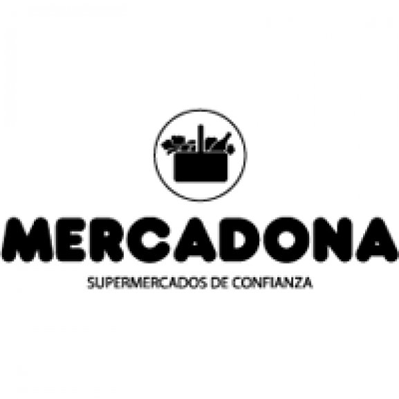 Mercadona Logo