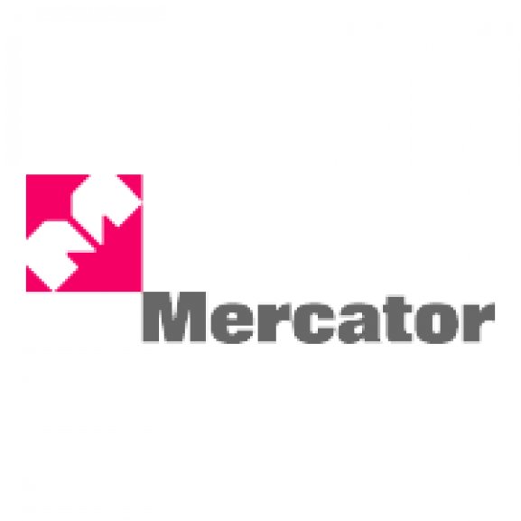 Mercator Logo