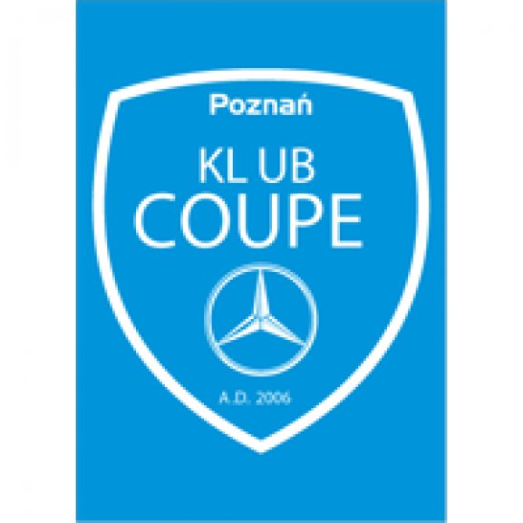Mercedes Klub Poznan Logo