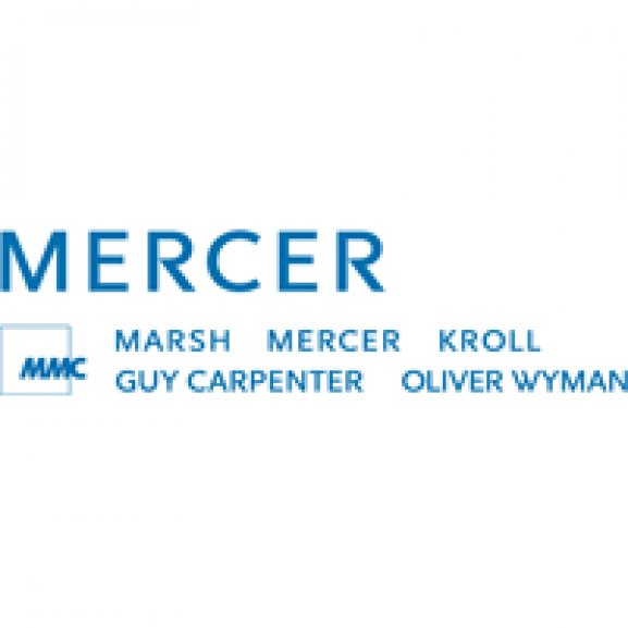 Mercer (MMC) Logo