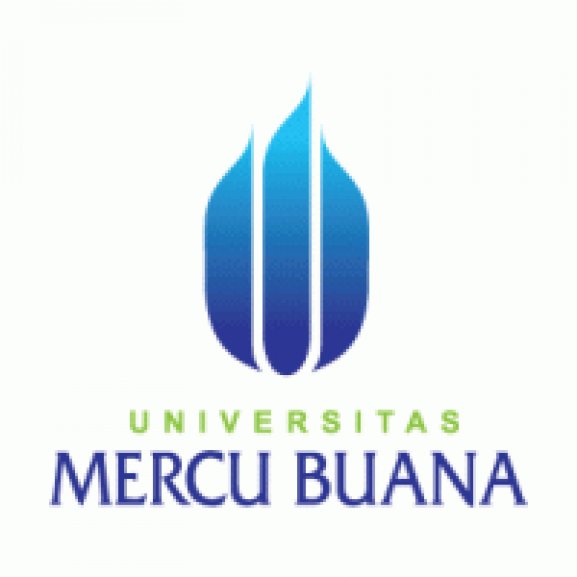 Mercu Buana University Logo