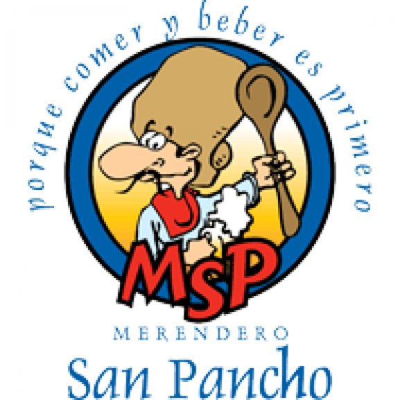 Merendero San Pancho Logo