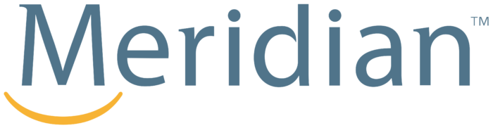 Meridian Bank (Canada) Logo