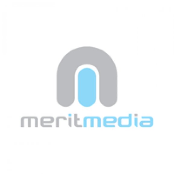Merit Media Logo