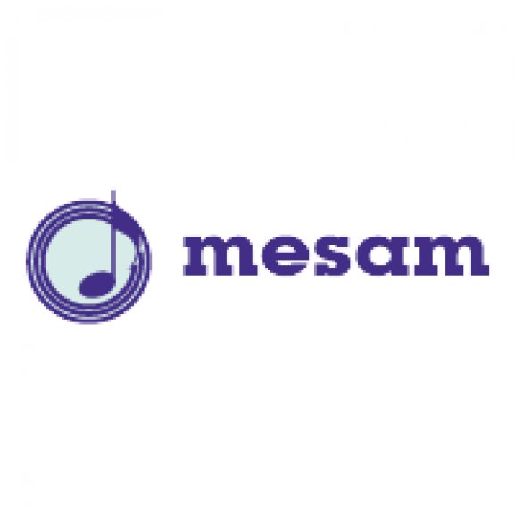 mesam Logo