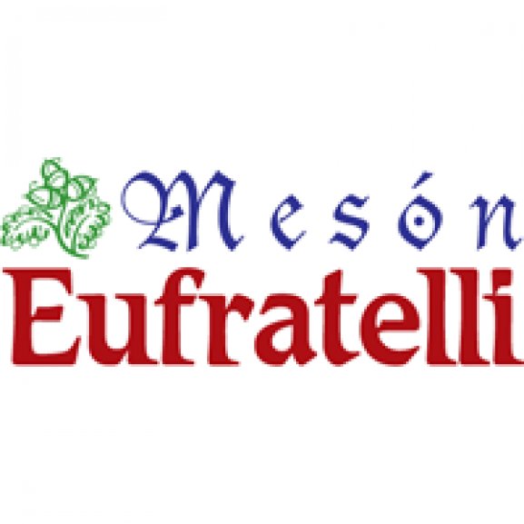 meson eufratelli Logo