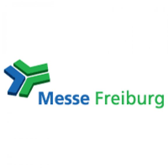 Messe Freiburg Logo