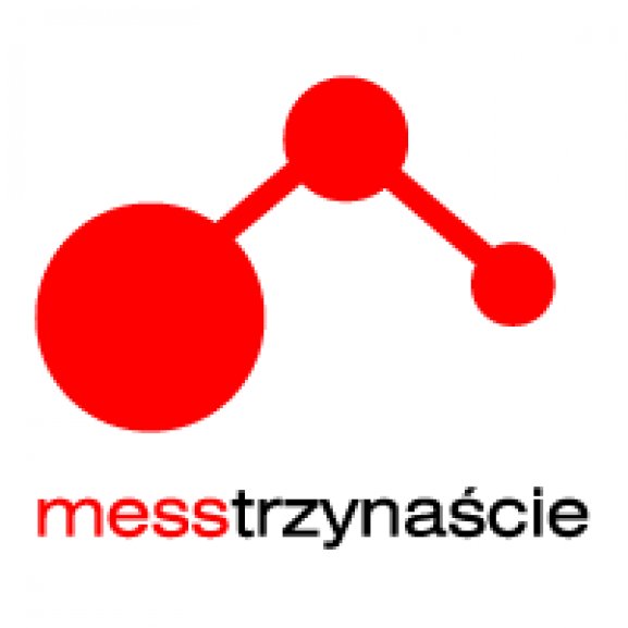 MessTrzynascie Logo