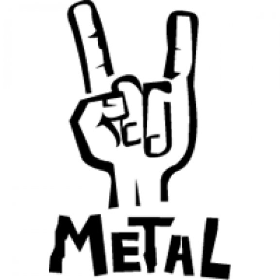 metal Logo