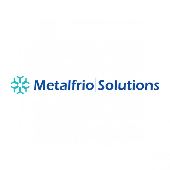 Metalfrio Solutions Logo