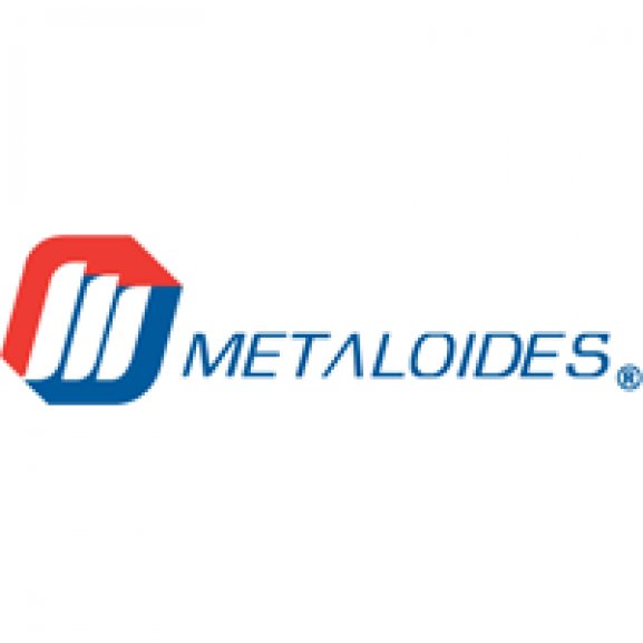 METALOIDES Logo