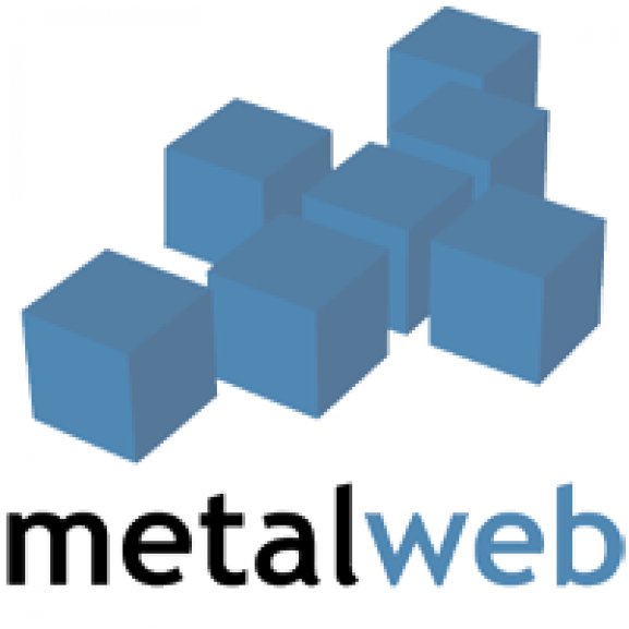MetalWeb Logo