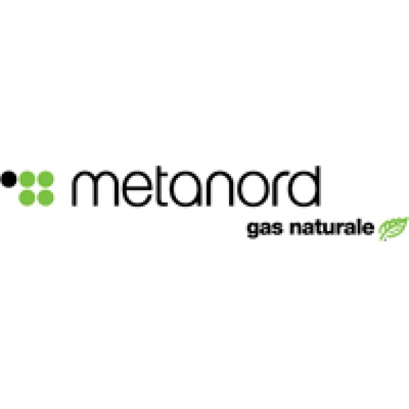 Metanord SA Logo