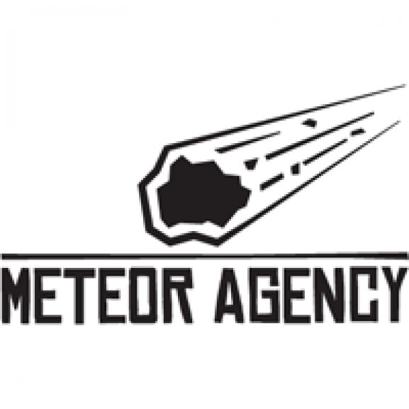 Meteor Agency Logo