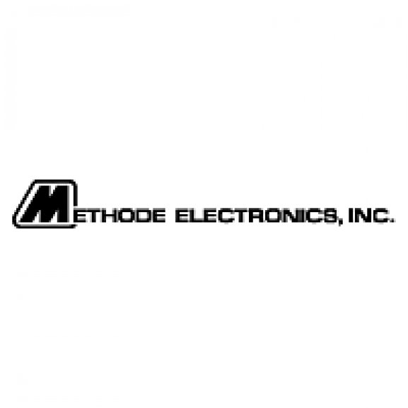 Methode Electronics Logo