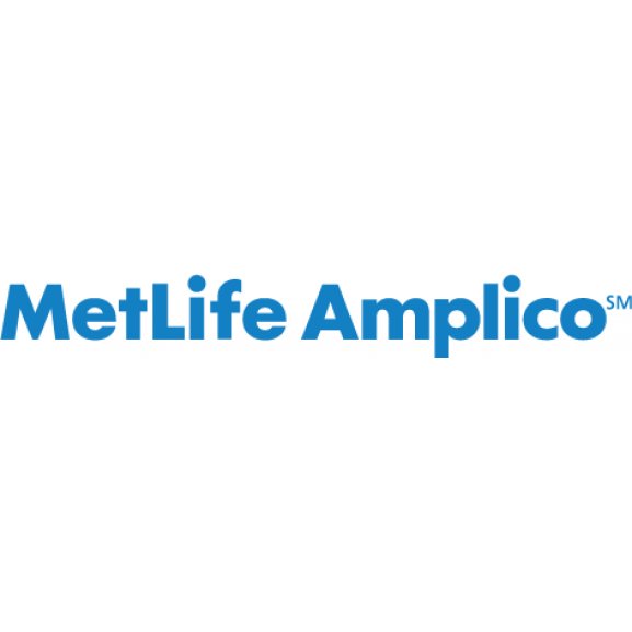 MetLife Amplico Logo