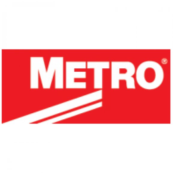 Metro Shelving Logo