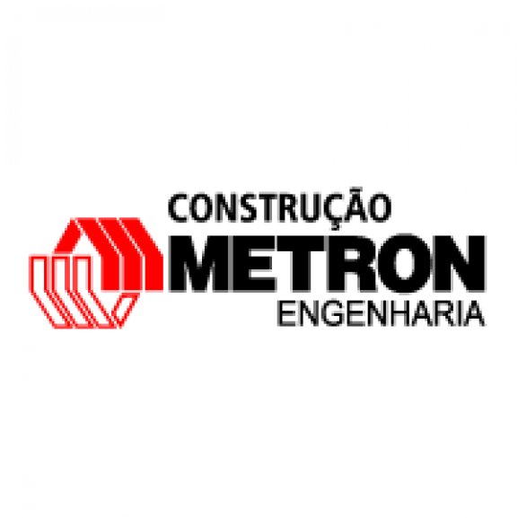 Metron Engenharia Logo