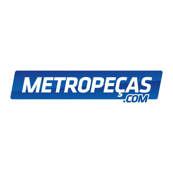 Metropeças Logo